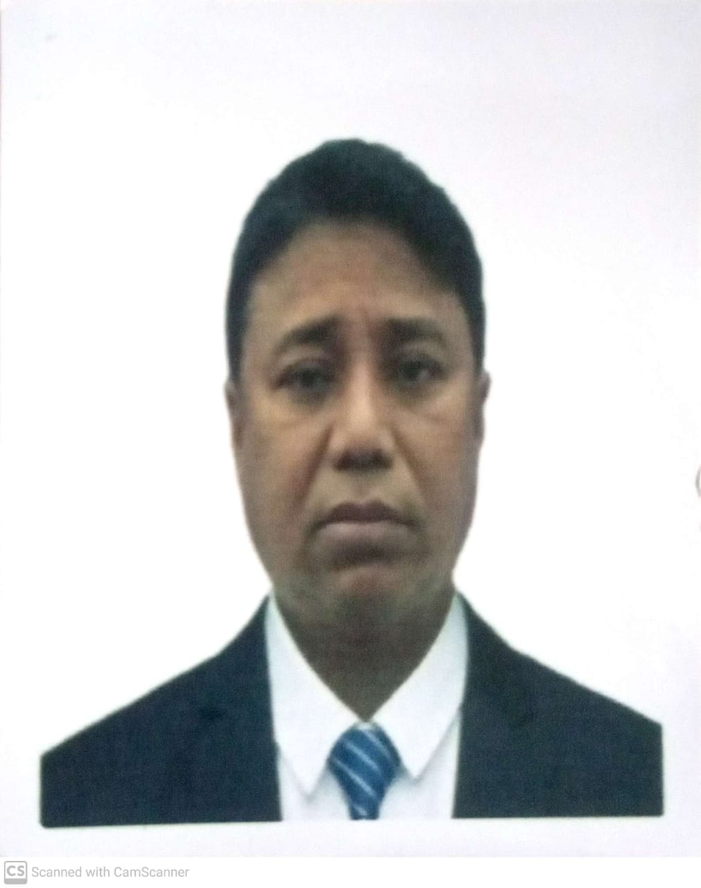 সভাপতির বাণী