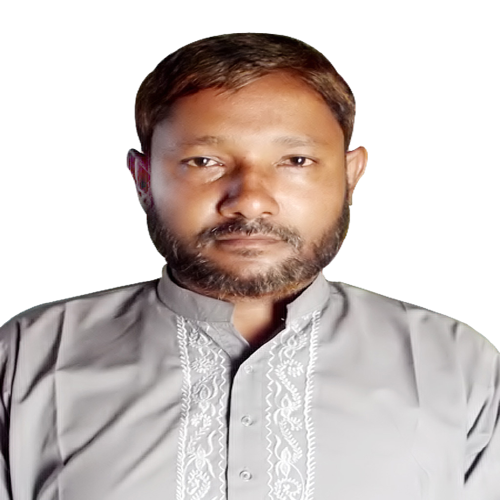 MD AYUB ALI